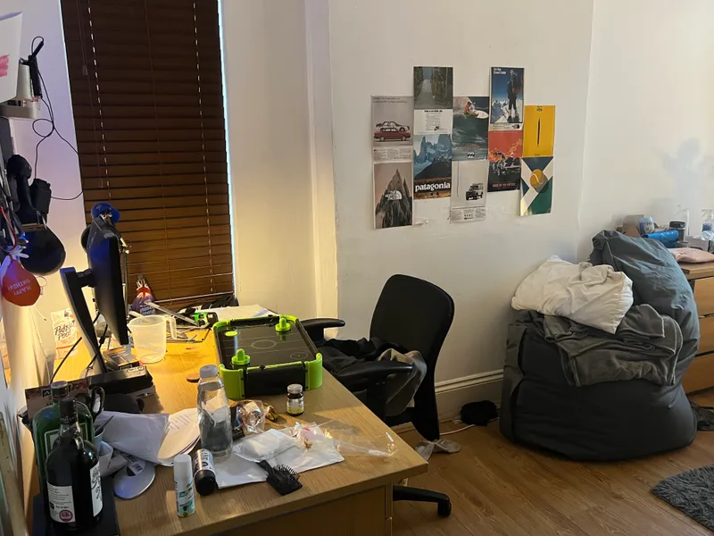 10 Arthur Avenue: 6 Bed Student House NG7 2EL - Image 23